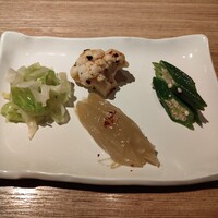 力飯店 - 