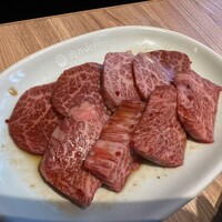 肉の山翔 - 