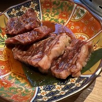 肉の山翔 - 
