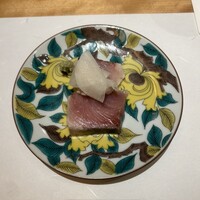 SUSHI BANYA KAI 品川店 - 