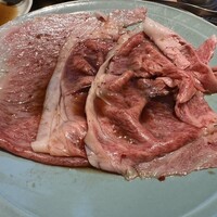 肉の山翔 - 