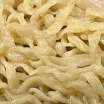 中華そば しば田 - 