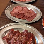 焼肉さとう - 