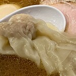 中華そば しば田 - 