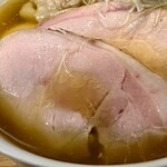 中華そば しば田 - 