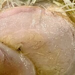 中華そば しば田 - 