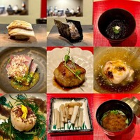 鮨 竜胆 - 