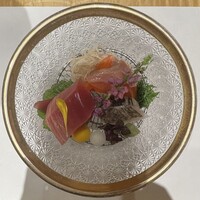 個室会席 北大路 銀座本店 - 