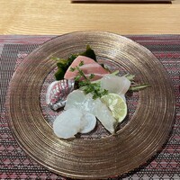 完全個室鮨和食かなうS - 