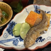 個室会席 北大路 銀座本店 - 