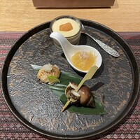完全個室鮨和食かなうS - 