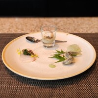 Teppanyaki×Wine あかくろ - 