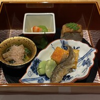 個室会席 北大路 銀座本店 - 