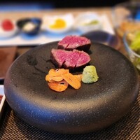 Teppanyaki×Wine あかくろ - 