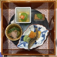個室会席 北大路 銀座本店 - 