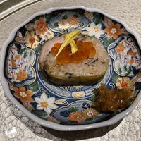 銀座 焼 新潟屋 - 
