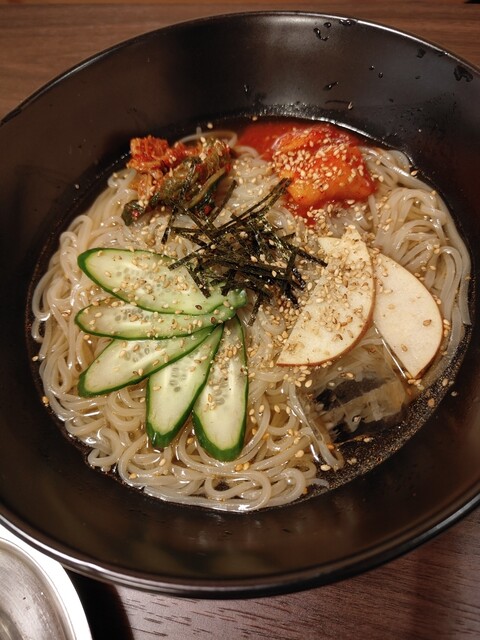 焼肉さとう - 南仙台（焼肉）の写真