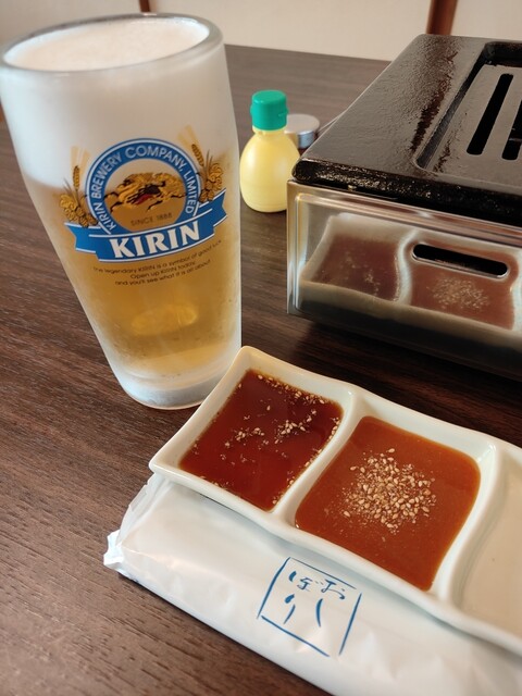 焼肉さとう - 南仙台（焼肉）の写真