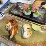 ニューすしセンター 春木屋 裏なんば店 - 