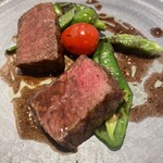 ワイン食堂Vin Vie - 