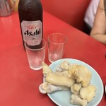 豚足のかどや - 