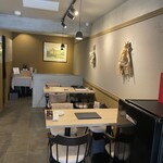 ワイン食堂Vin Vie - 