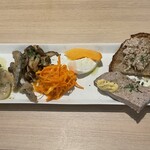 ワイン食堂Vin Vie - 