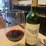 ワイン食堂Vin Vie - 