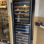 ワイン食堂Vin Vie - 