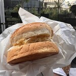 Seafood Burger 島童子 - 