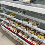 ファミリーマート - 料理写真: