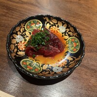 三宿の鮨 えん 別邸 - 