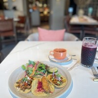 FONDA MEXICANA New York 銀座店 - 