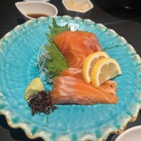 魚心 新宿総本店 - 