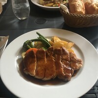 ビフトロ バイ ラ コクシネル -  ビフトロ バイ ラ コクシネル -