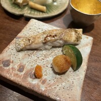 三宿の鮨 えん 別邸 - 