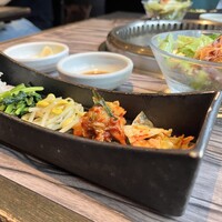 焼肉 べこ亭 たまプラーザ本店 - 