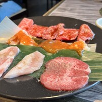 焼肉 べこ亭 たまプラーザ本店 - 