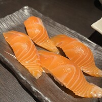 魚心 新宿総本店 - 