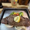 ステーキハウスB&M 戸越店