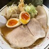 ハルピンラーメン 下諏訪町役場前店