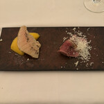 クッチーナ イタリアーナ ガッルーラ - 