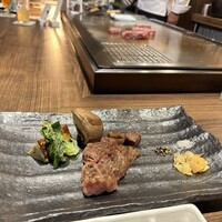 鉄板 日本橋 KITAZUMI - 