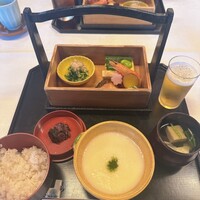 山ばな平八茶屋 - 
