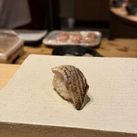 鮨と酒 魚伸 - 