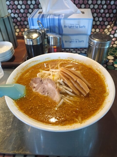 羅魅陀（ラミタ） - 沼ノ端（ラーメン）の写真