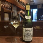 Wine salon veraison - 
