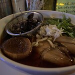 SoupCurry&NoodleSoup Bar Dios - 
