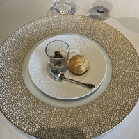 レストランひらまつ 高台寺 - 