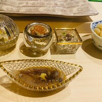 鮨 こう介 - 
